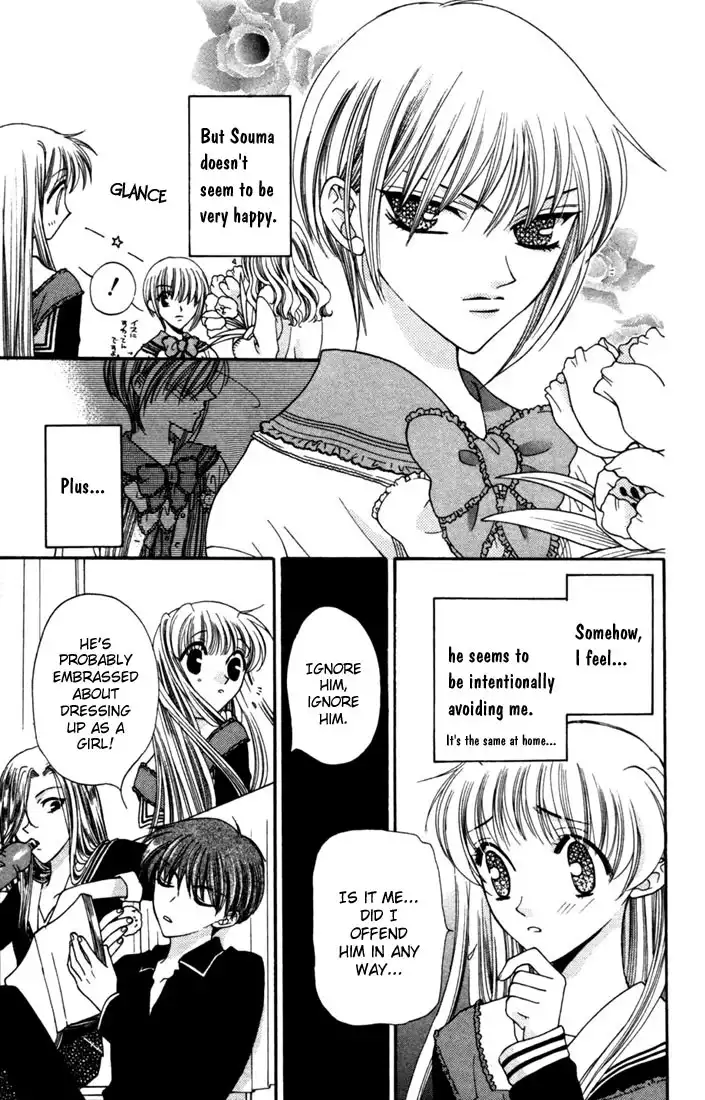 Fruits Basket Chapter 9 5